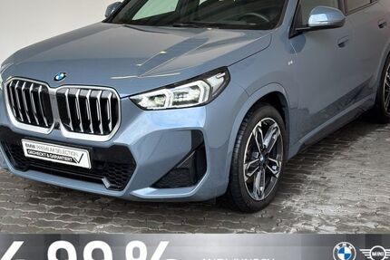 BMW X1 25.271 km 43.765 &euro; Heilbronn 74074