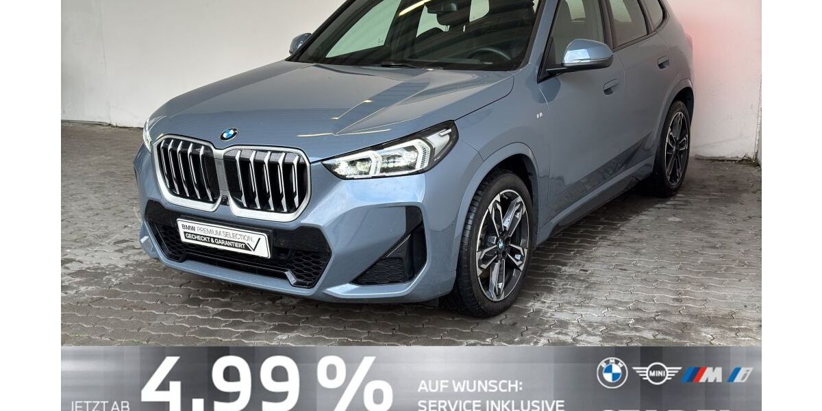 BMW X1 25.271 km 46.949 &euro; Heilbronn 74074