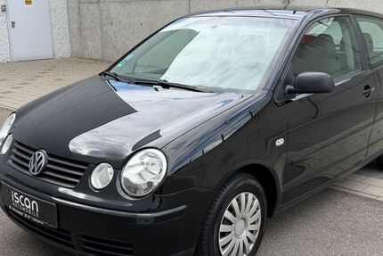 VW Polo 88.000 km 2.750 &euro; Backnang 71522