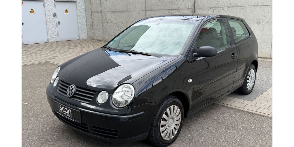 VW Polo 88.000 km 2.750 &euro; Backnang 71522