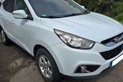 Hyundai ix35 167.050 km 3.800 &euro; Bretzfeld 74626
