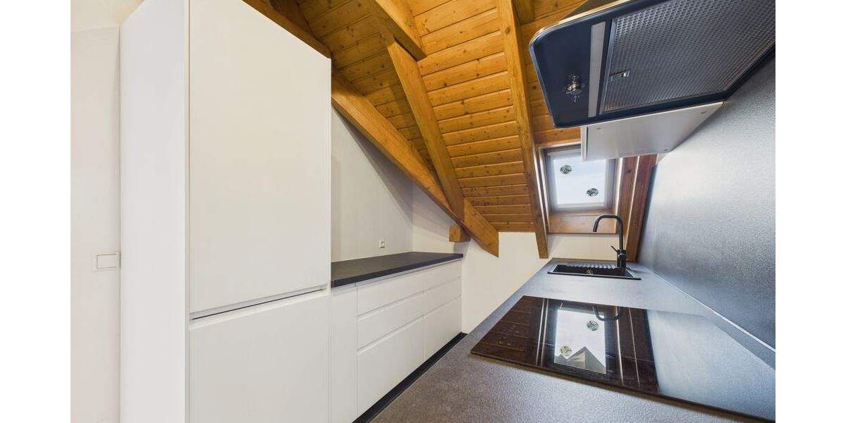 Etagenwohnung Bad Wimpfen - 2 Zimmer, 52 m&sup2;, 750&euro; | Angebot:25070630