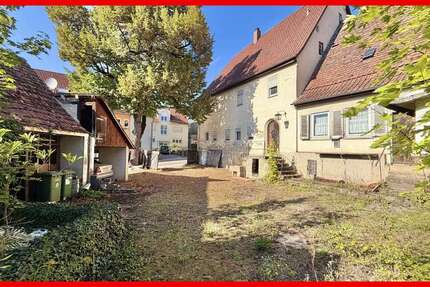 Haus Ludwigsburg Hoheneck - 5 Zimmer, 150 m&sup2;, 500.000&euro; | Angebot:27684947