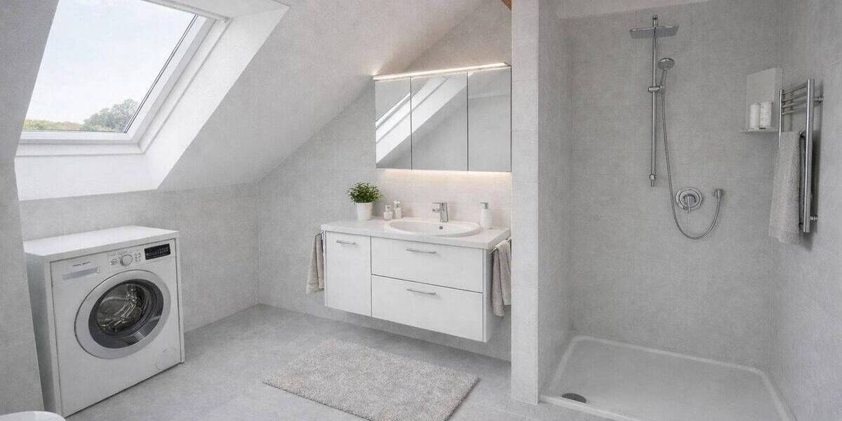 Etagenwohnung Löwenstein - 2 Zimmer, 56 m&sup2;, 995&euro; | Angebot:26840955
