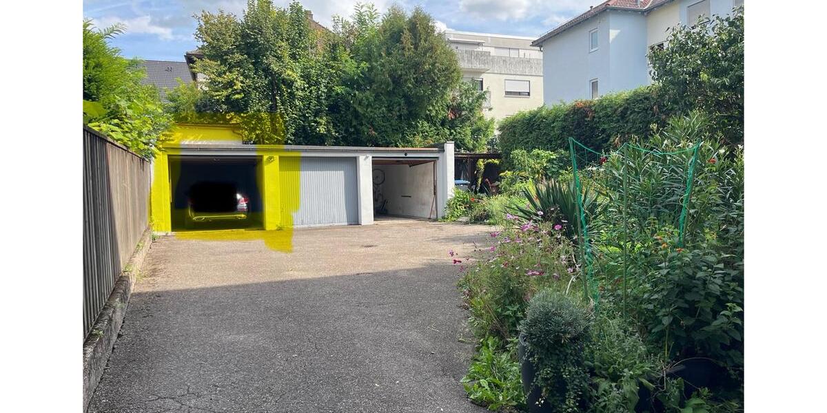 3-Zi-Wohnung mit 4. Zimmer im DG, 2 Balkone & Garage 3 zimmer