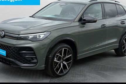 VW Tiguan 23.750 km 47.960 &euro; Öhringen 74613