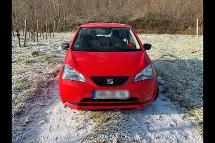 Seat Mii 128.400 km 4.280 &euro; Heilbronn 74081