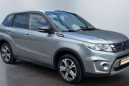 Suzuki Vitara 121.259 km 14.980 &euro; Gundelsheim 74831