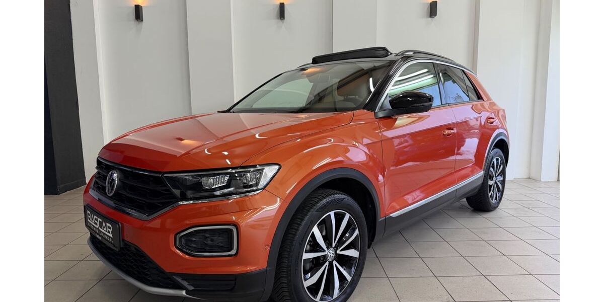 VW T-Roc 100.000 km 18.900 &euro; Großaspach 71546