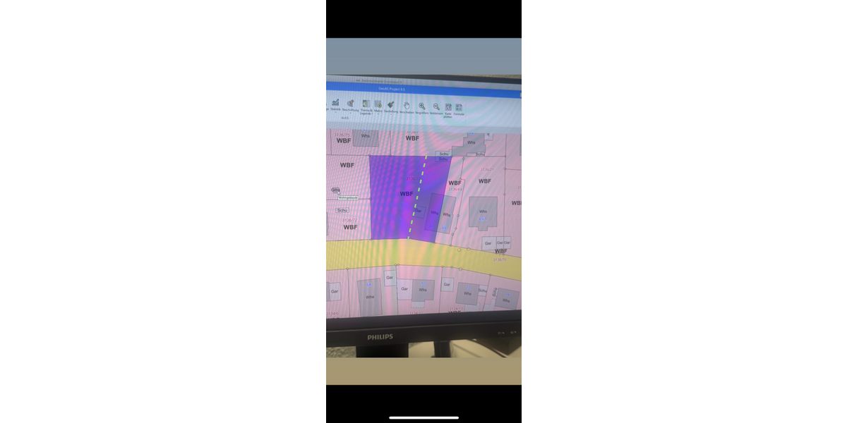 Grundstück zu verkaufen in Mosbach 179.000 € 700 m² zimmer