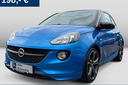 Opel Adam 103.697 km 10.390 &euro; Backnang 71522