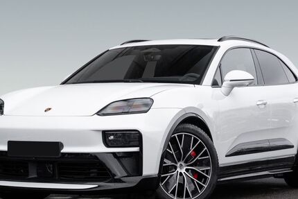 Porsche Macan 9.900 km 121.900 &euro; Heilbronn 74074
