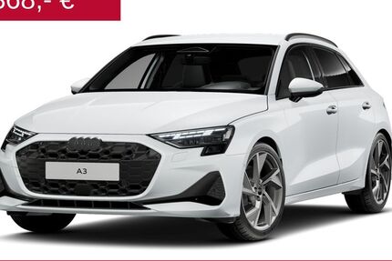 Audi A3 8.503 km 38.930 &euro; Ludwigsburg 71636