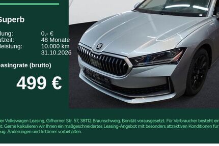 Skoda Superb 8.350 km 41.930 &euro; Heilbronn 74076