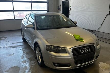 Audi A3 178.000 km 4.100 &euro; Neuenstein 74632