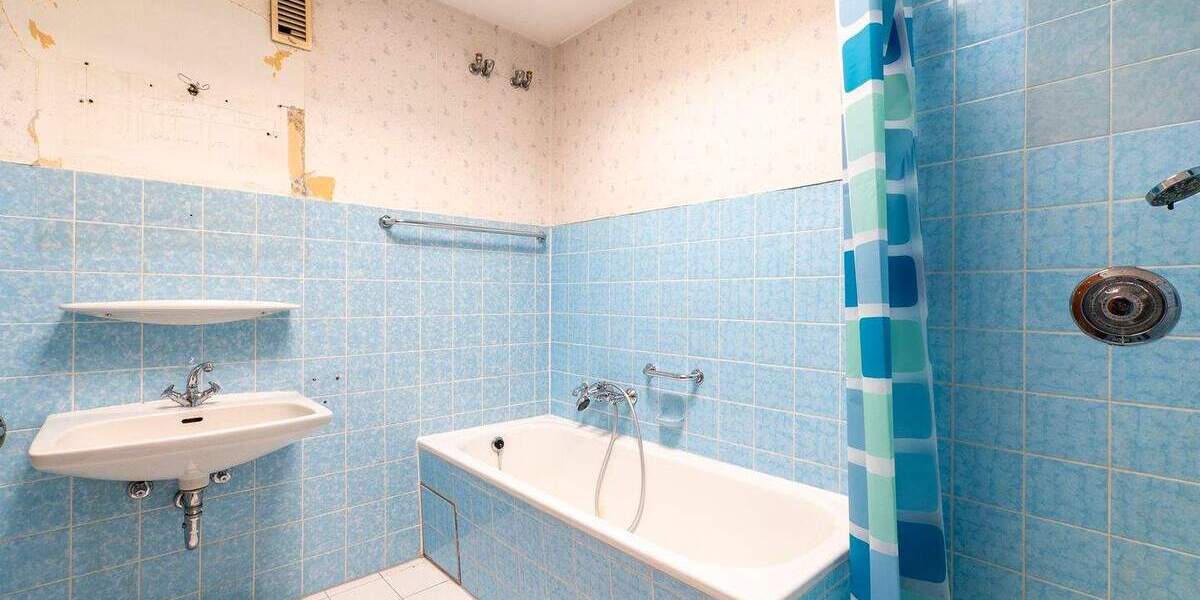 Etagenwohnung Sachsenheim Großsachsenheim - 3 Zimmer, 78 m&sup2;, 180.000&euro; | Angebot:24545240