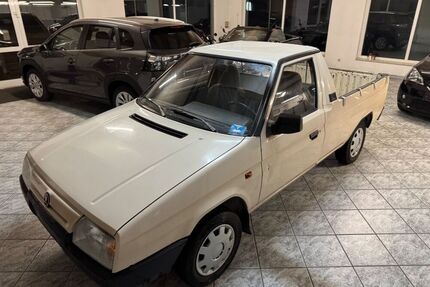 Skoda Favorit