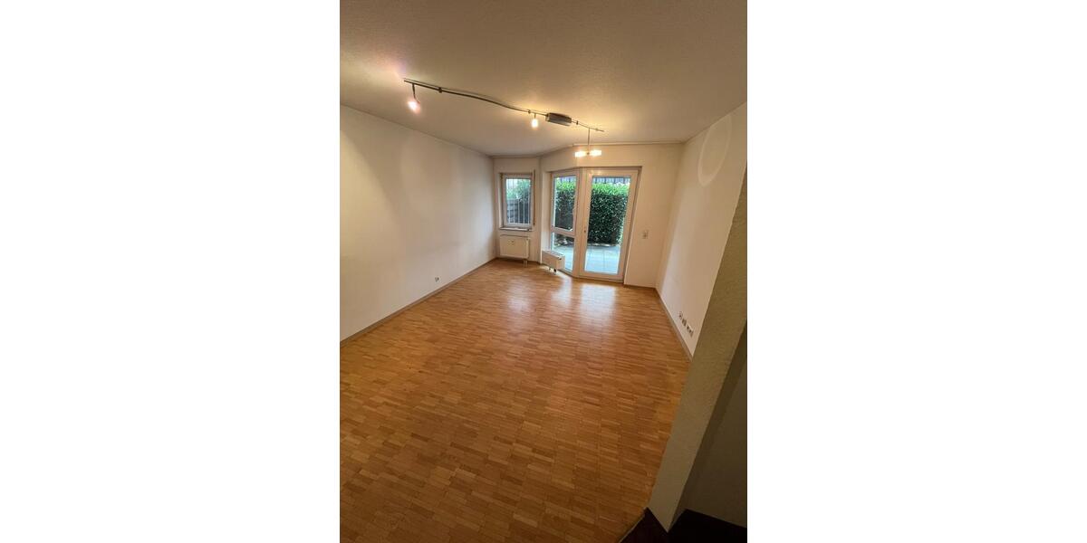 Terrassenwohnung Steinheim an der Murr - 2 Zimmer, 45 m&sup2;, 650&euro; | Angebot:26648264