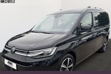 VW Caddy Maxi 9.900 km 36.790 &euro; Neckarsulm 74172