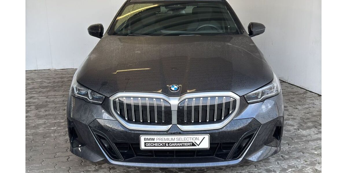 BMW 520 11.691 km 52.190 &euro; Heilbronn 74076