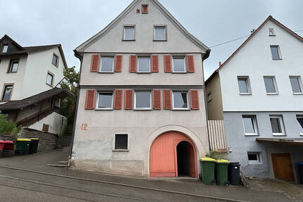 Einfamilienhaus mit Geschichte - ca. 245qm Platz für Ihre Familie 1 zimmer