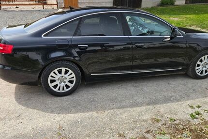 Audi A6 209.000 km 4.750 &euro; Mainhardt 74535