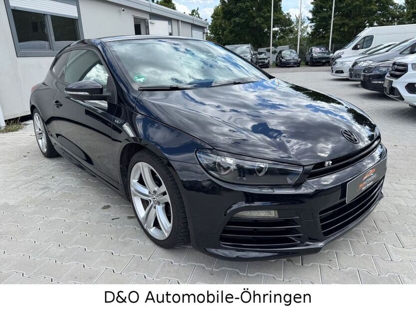 Scirocco