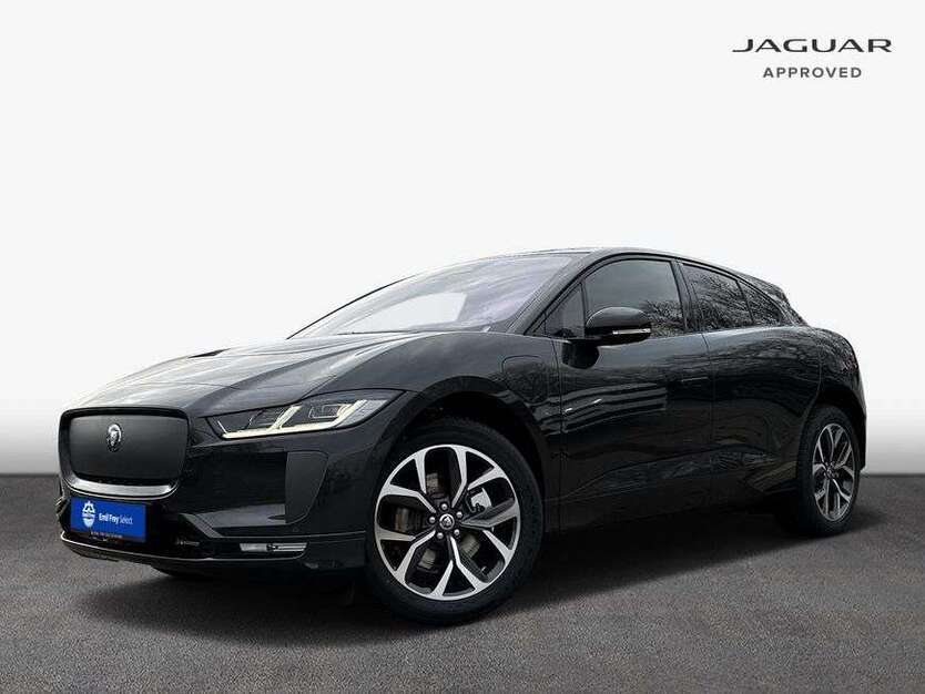I-Pace