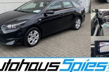 Kia ceed Sportswagon 51.678 km 18.390 &euro; Heilbronn 74076