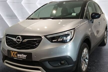 Opel Crossland (X) 57.500 km 14.860 &euro; Bietigheim-Bissingen 74321
