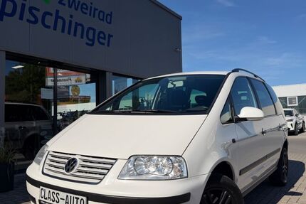 VW Sharan 178.000 km 6.990 &euro; Sinsheim 74889