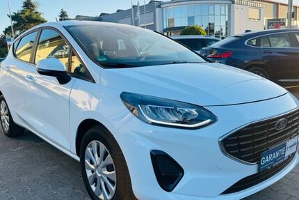 Ford Fiesta 39.500 km 9.970 &euro; Bad Rappenau 74906