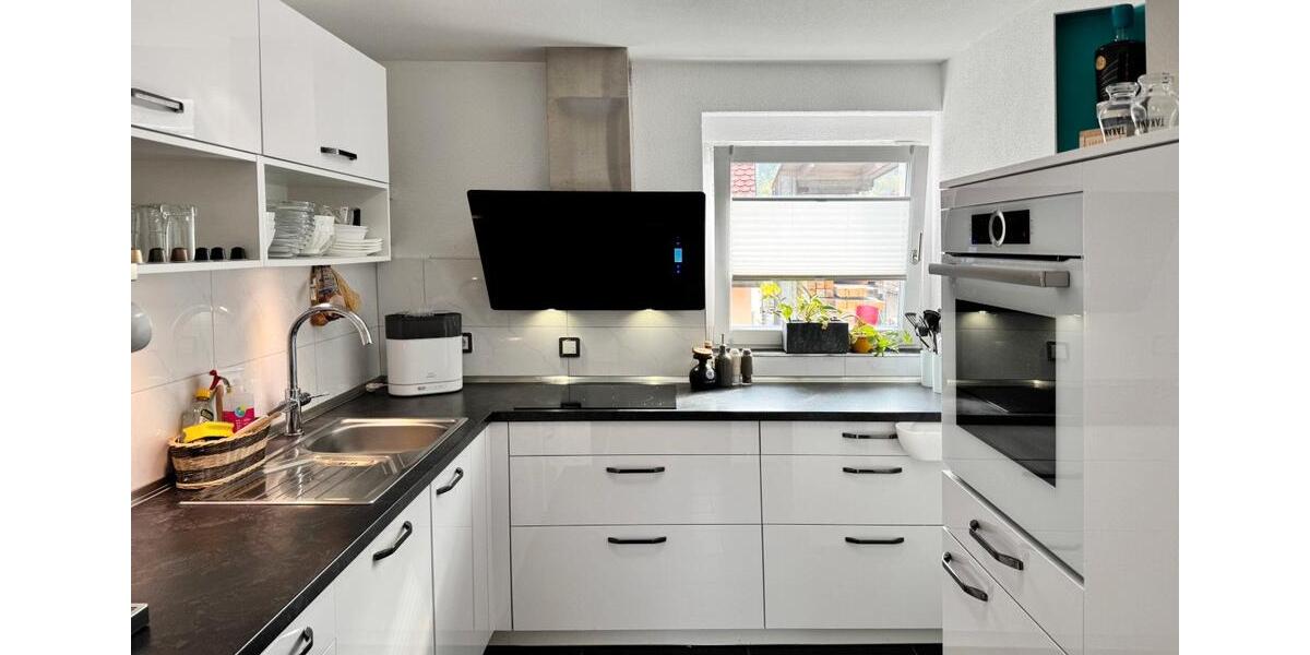 Doppelhaushälfte Bretzfeld - 6 Zimmer, 108 m&sup2;, 1.440&euro; | Angebot:26568343