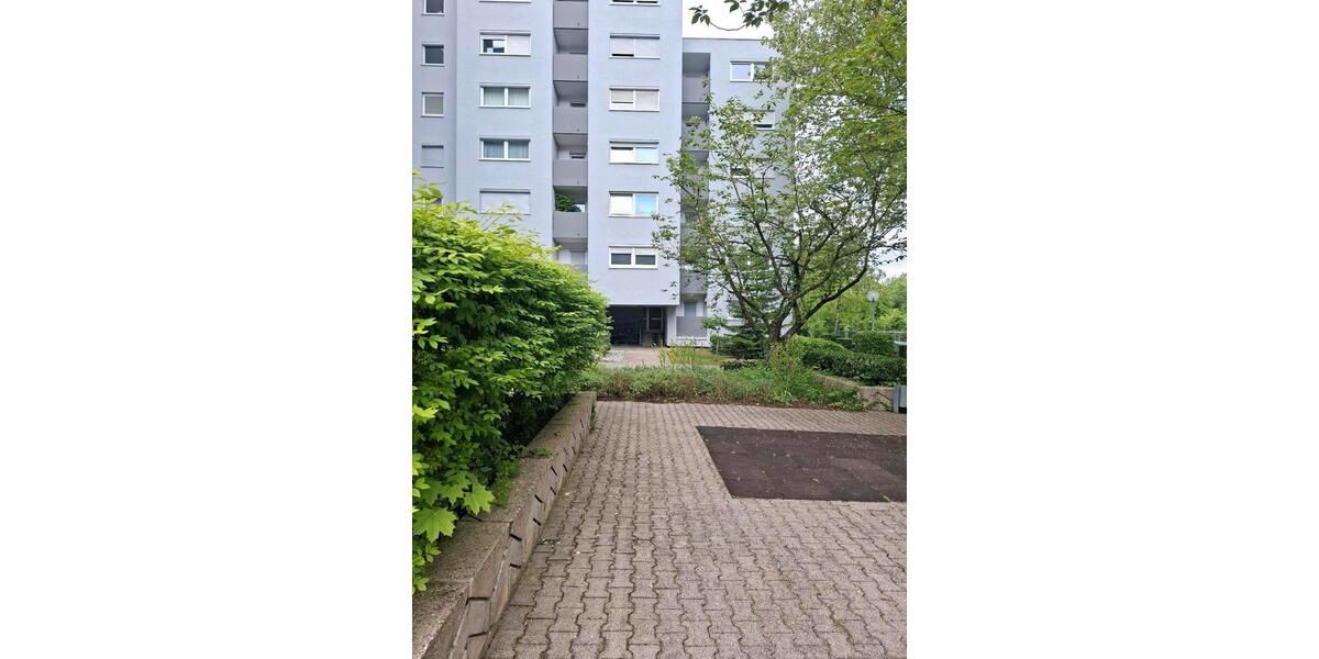 Etagenwohnung Heilbronn Kernstadt - 1 Zimmer, 47 m&sup2;, 195.000&euro; | Angebot:26501498
