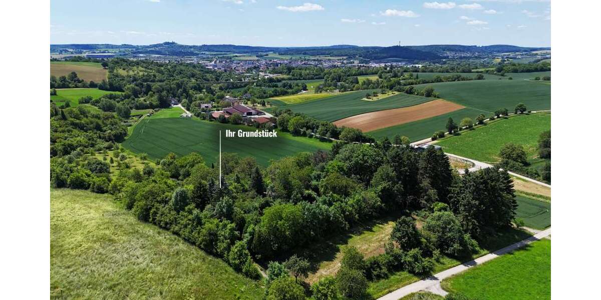 Grundstück Sinsheim - 49.000&euro; | Angebot:26495891