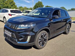 Suzuki Vitara 1.4 Boosterjet Hybrid Comfort + SHINKAI 53.235 km 18.990 &euro; Obrigheim-Asbach 74847