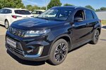 Suzuki Vitara 1.4 Boosterjet Hybrid Comfort + SHINKAI 53.235 km 18.990 &euro; Obrigheim-Asbach 74847