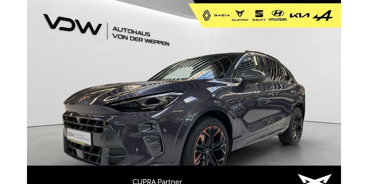 Cupra Terramar 6.300 km 43.550 &euro; Heilbronn 74076