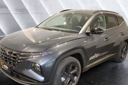 Hyundai TUCSON 45.000 km 23.860 &euro; Bietigheim-Bissingen 74321