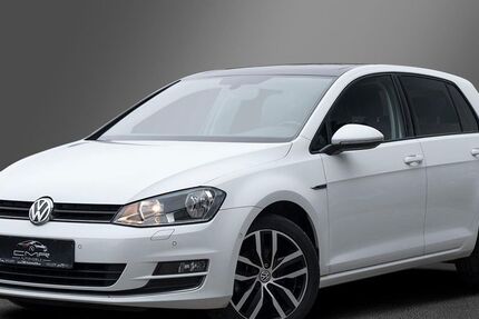 VW Golf 142.117 km 12.556 &euro; Roigheim 74255
