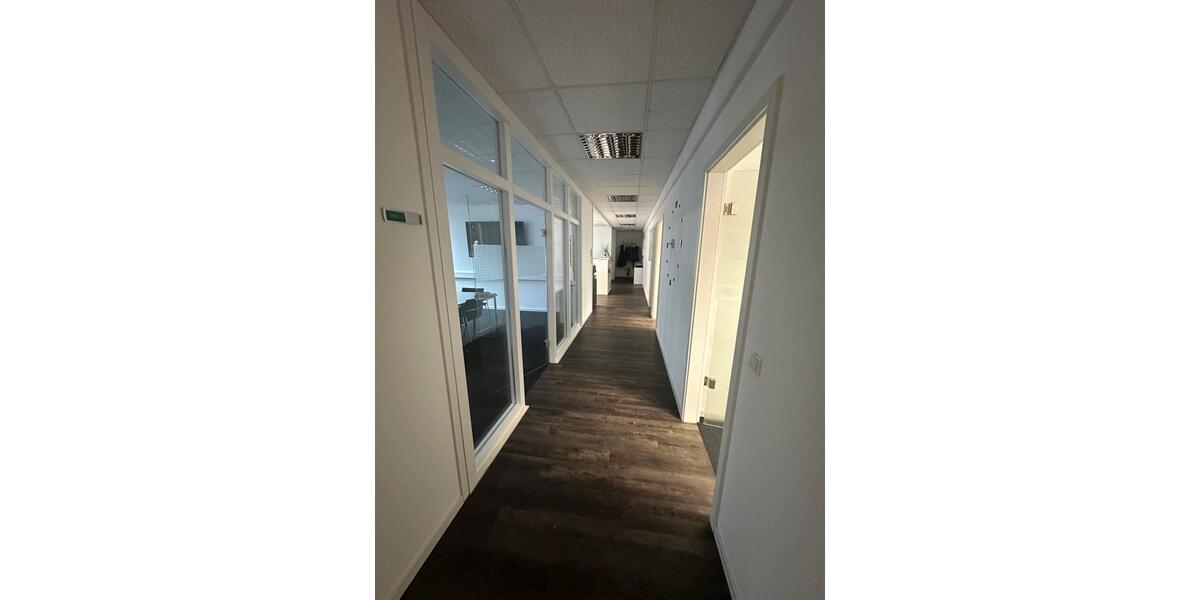 CHICE BÜROFLÄCHE ZWISCHEN INNENSTADT UND NSU ! zimmer