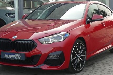 BMW 218 Gran Coupé 20.000 km 29.400 &euro; Vaihingen / Enz 71665