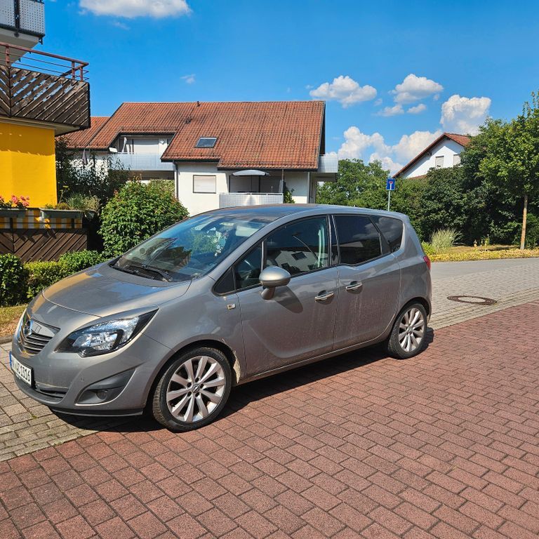Meriva
