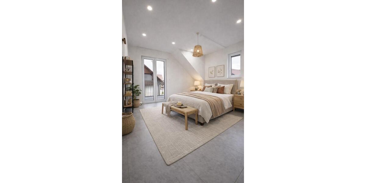 Etagenwohnung Obersulm - 3 Zimmer, 60 m&sup2;, 900&euro; | Angebot:26506974