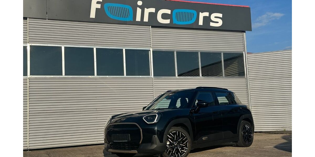 Mini Aceman 8.800 km 31.990 &euro; Bad Friedrichshall 74177