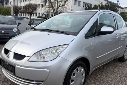 Mitsubishi Colt 150.000 km 1.890 € Heilbronn 74080