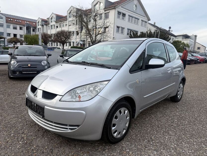 Mitsubishi Colt 150.000 km 1.890 € Heilbronn 74080