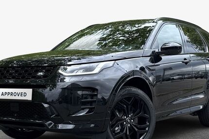 Land Rover Discovery Sport 3.000 km 64.550 &euro; Heilbronn 74080