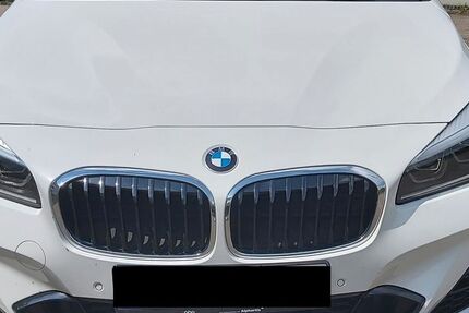 BMW 225 Active Tourer 55.000 km 19.000 &euro; Gemmrigheim 74376