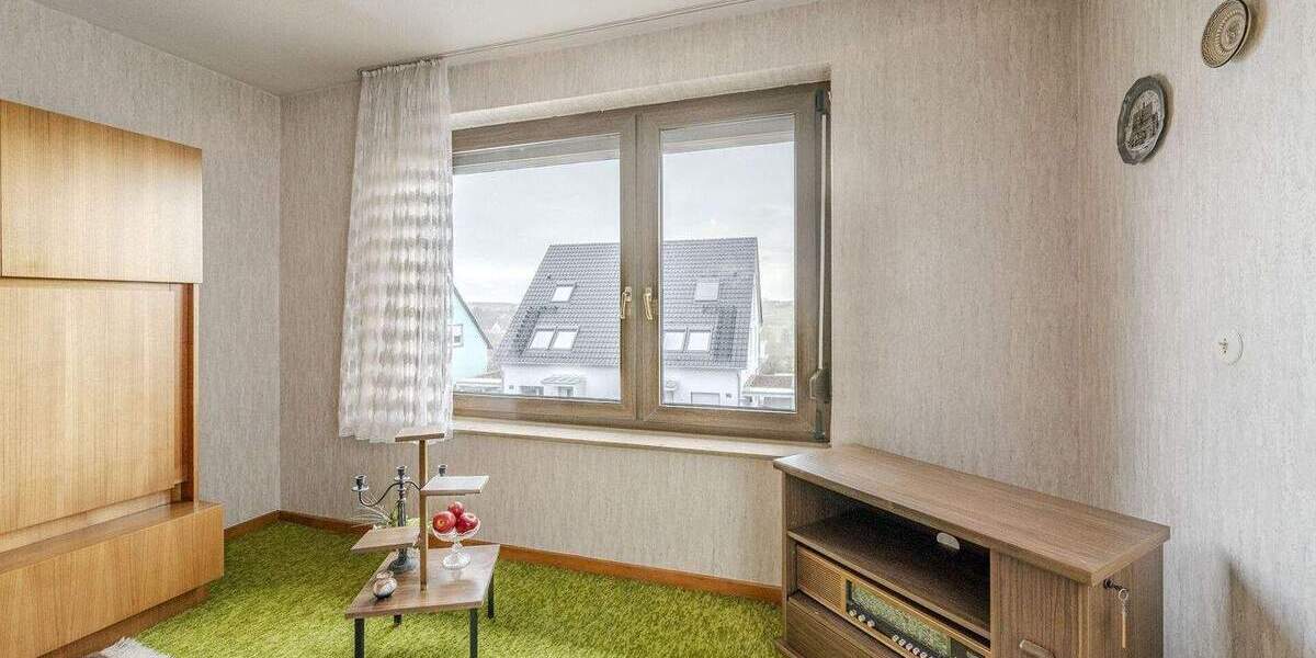 Etagenwohnung Bietigheim-Bissingen / Untermberg Untermberg - 3 Zimmer, 80 m&sup2;, 235.000&euro; | Angebot:25821508